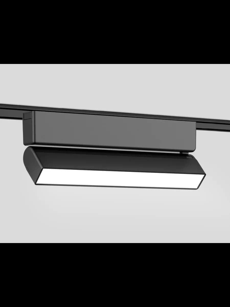 Светильник светодиодный трековый для шинопровода Magnetic фото 4