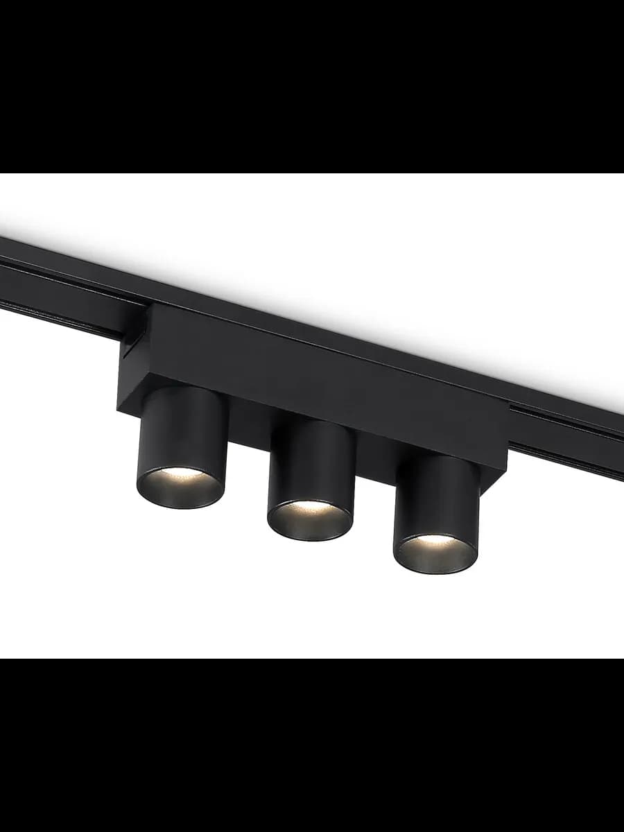 Светильник светодиодный трековый для шинопровода Magnetic фото 1