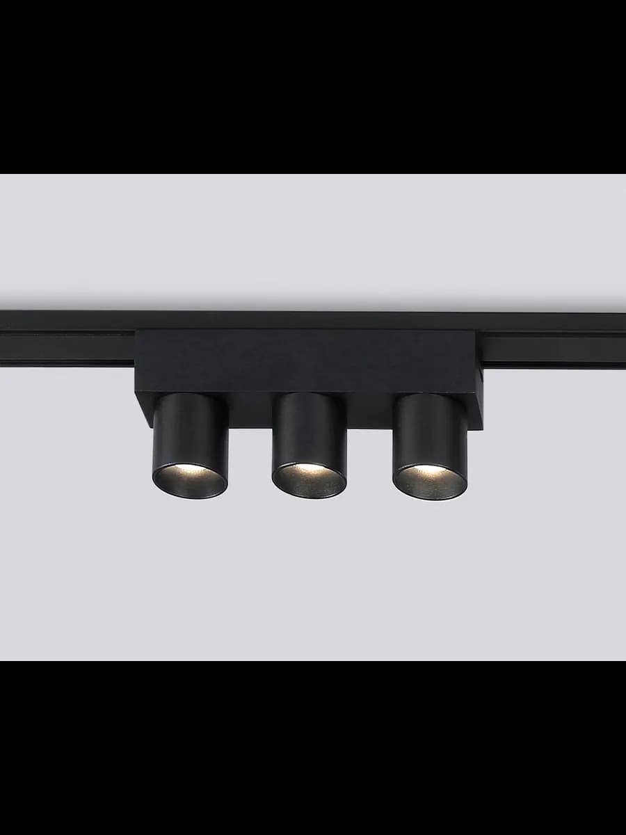Светильник светодиодный трековый для шинопровода Magnetic фото 2