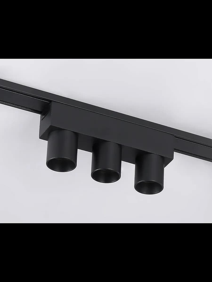 Светильник светодиодный трековый для шинопровода Magnetic фото 3
