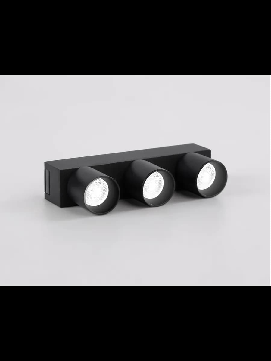 Светильник светодиодный трековый для шинопровода Magnetic фото 4