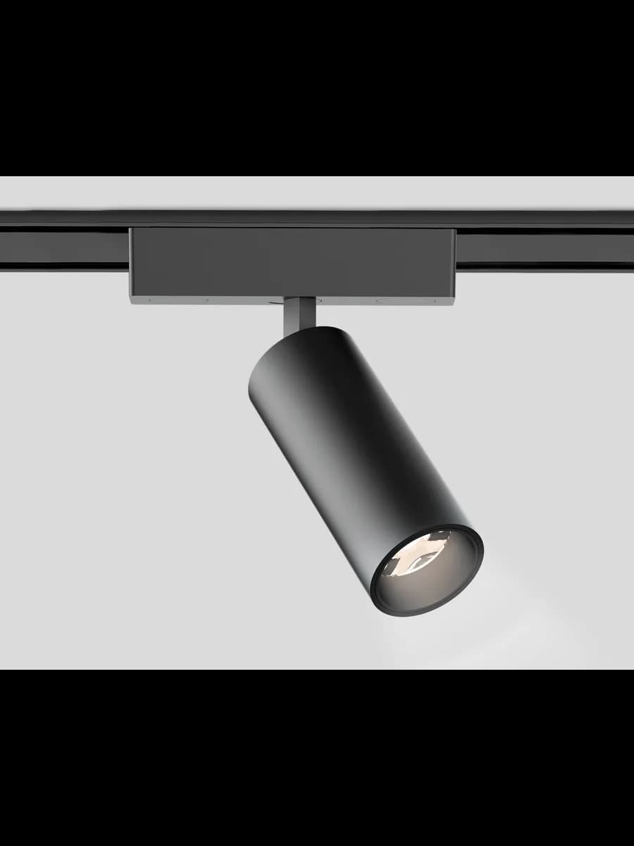 Светильник светодиодный трековый для шинопровода Magnetic фото 2