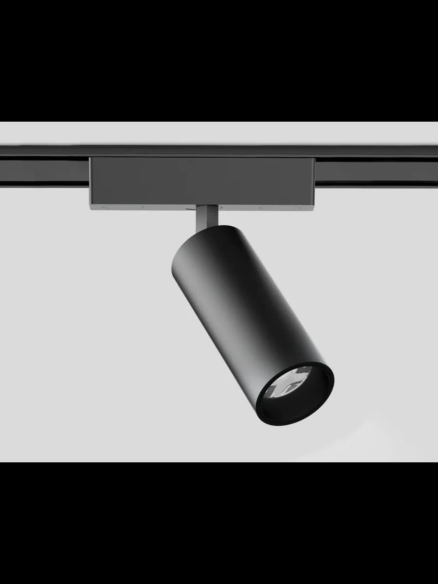 Светильник светодиодный трековый для шинопровода Magnetic фото 3