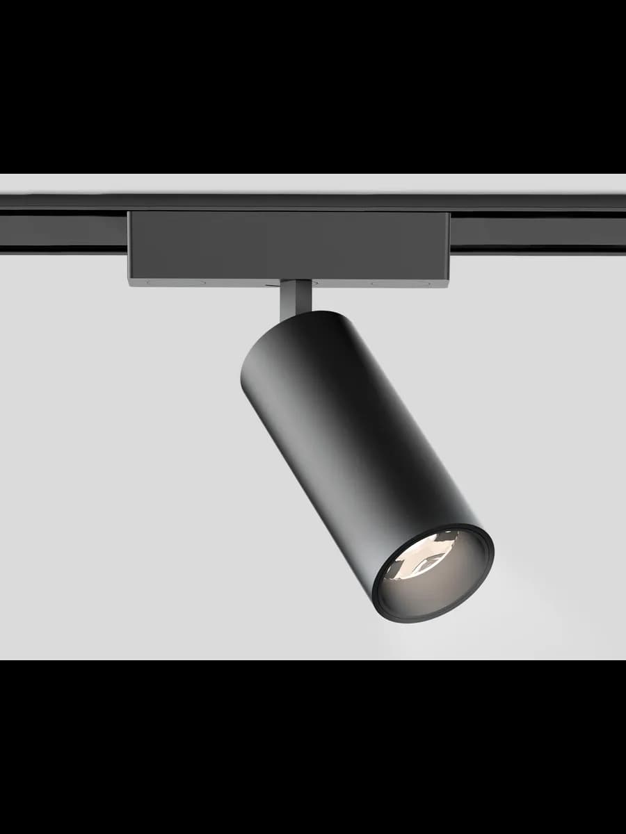 Светильник светодиодный трековый для шинопровода Magnetic фото 2