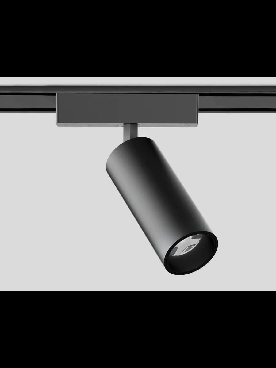 Светильник светодиодный трековый для шинопровода Magnetic фото 3