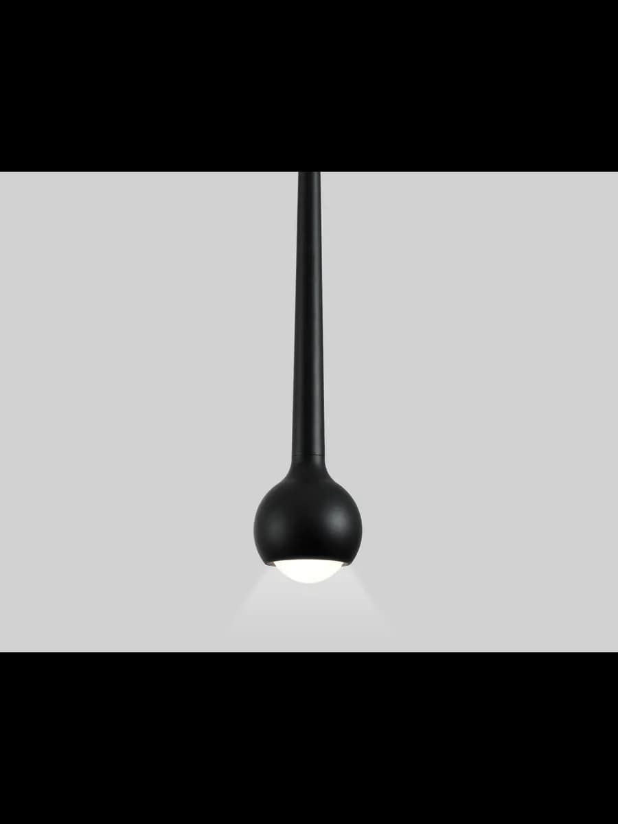 Светильник светодиодный трековый для шинопровода Magnetic фото 3