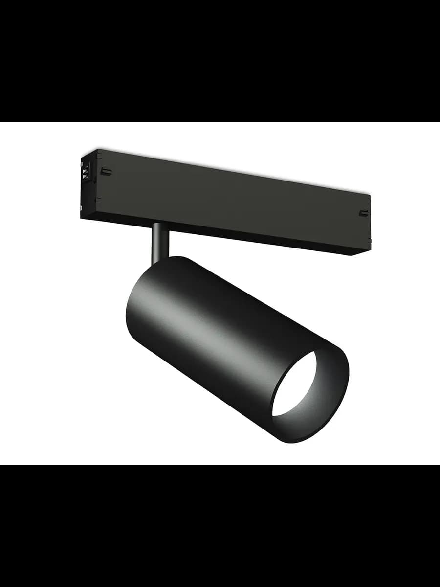 Светильник светодиодный трековый для шинопровода Magnetic фото 1
