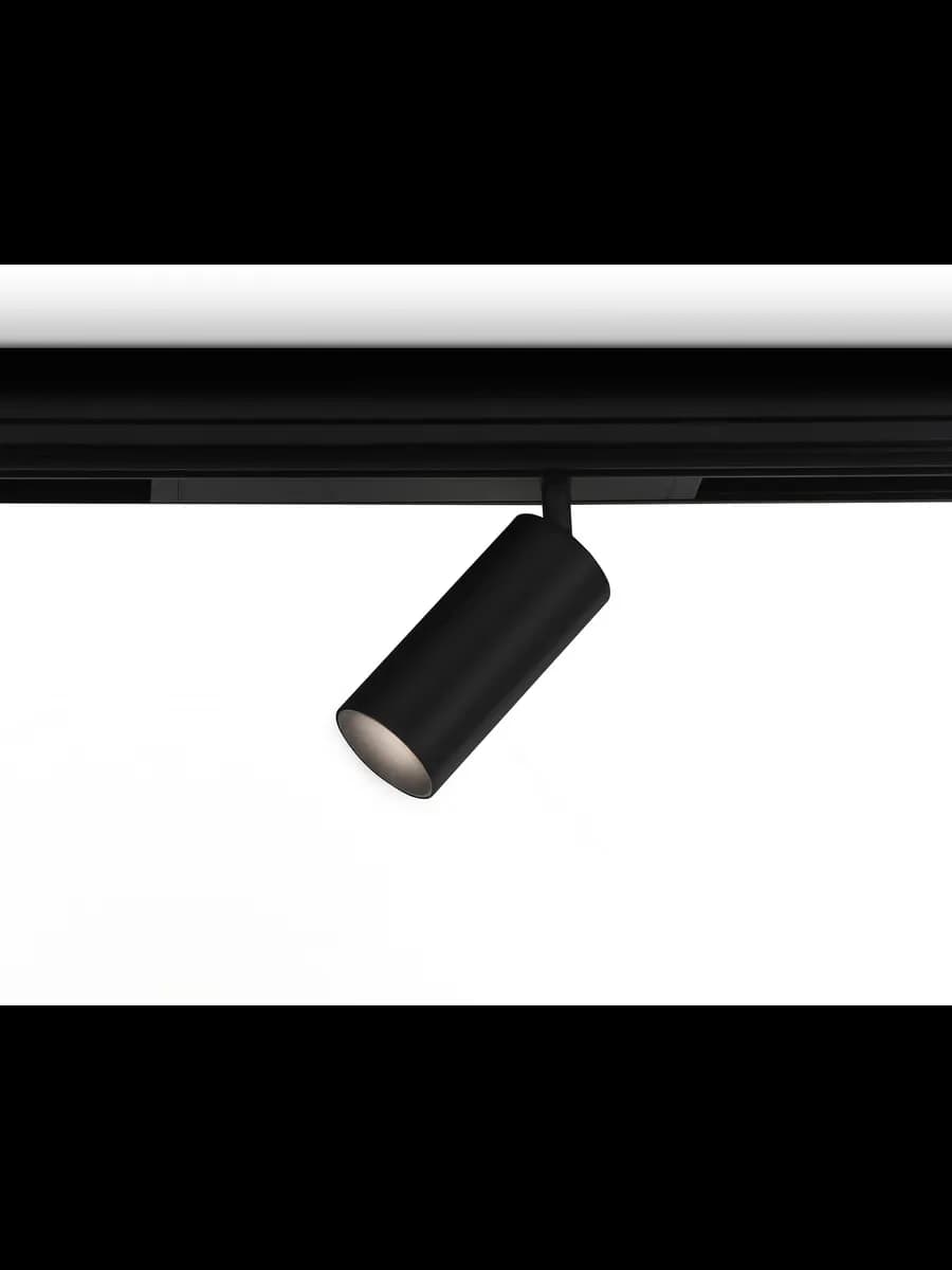 Светильник светодиодный трековый для шинопровода Magnetic фото 2