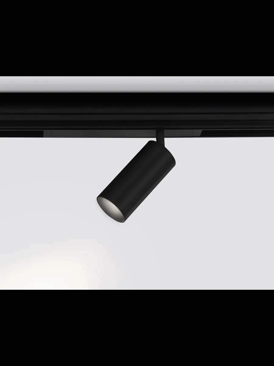 Светильник светодиодный трековый для шинопровода Magnetic фото 3