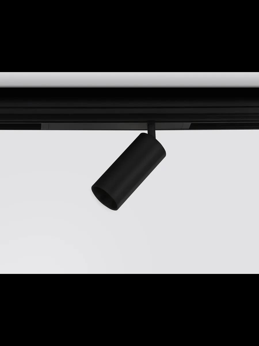 Светильник светодиодный трековый для шинопровода Magnetic фото 4