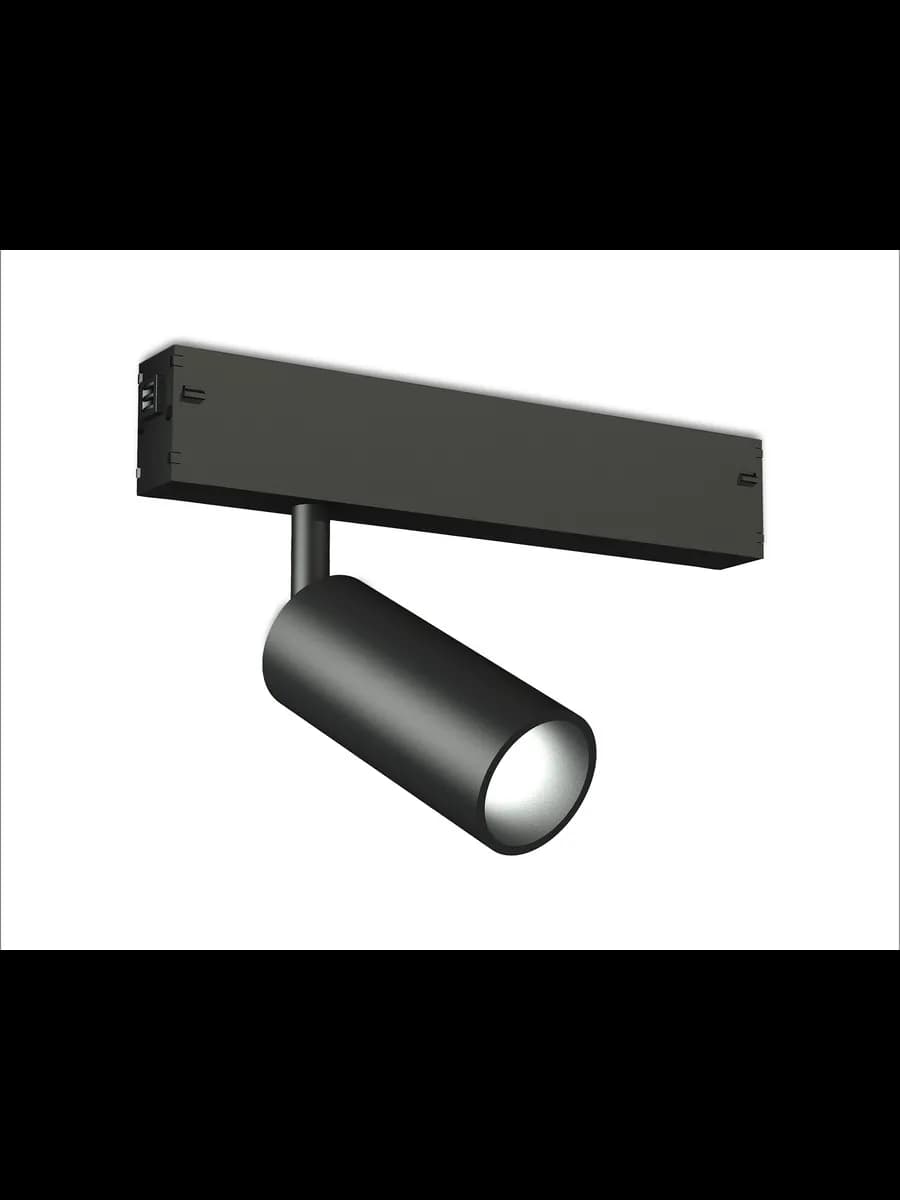 Светильник светодиодный трековый для шинопровода Magnetic фото 1