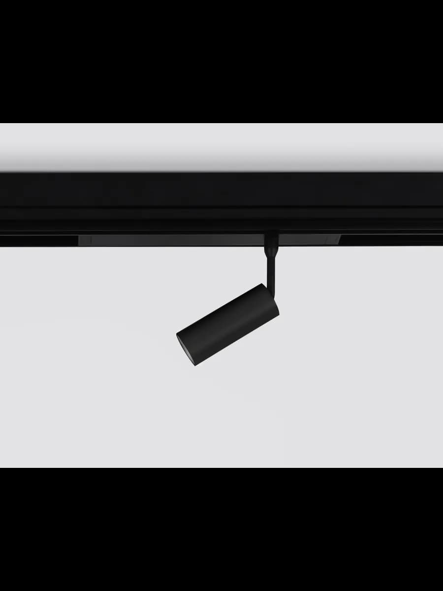 Светильник светодиодный трековый для шинопровода Magnetic фото 4