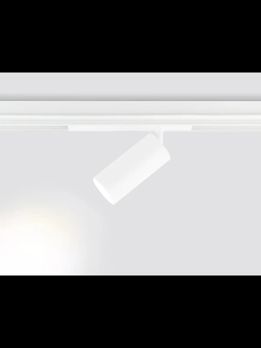 Светильник светодиодный трековый для шинопровода Magnetic фото 3