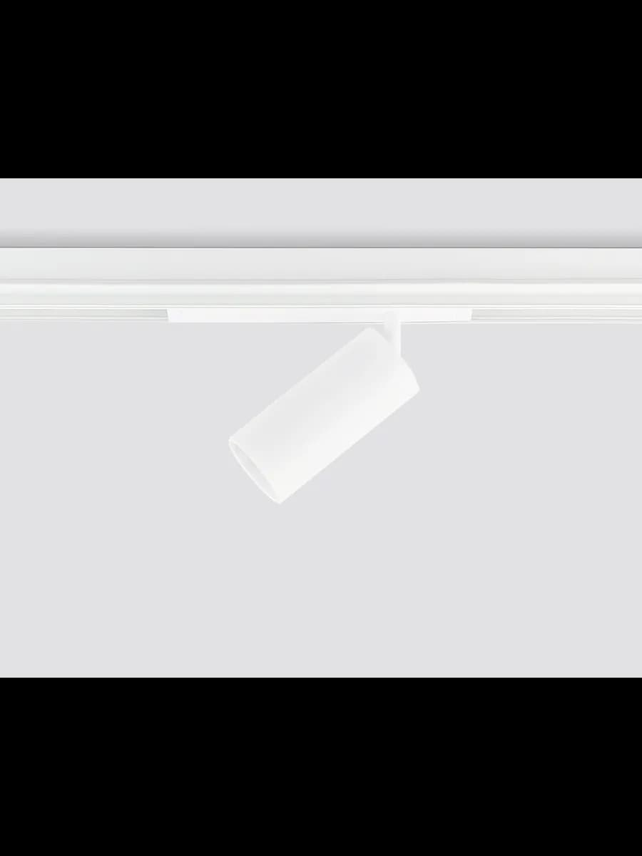 Светильник светодиодный трековый для шинопровода Magnetic фото 4