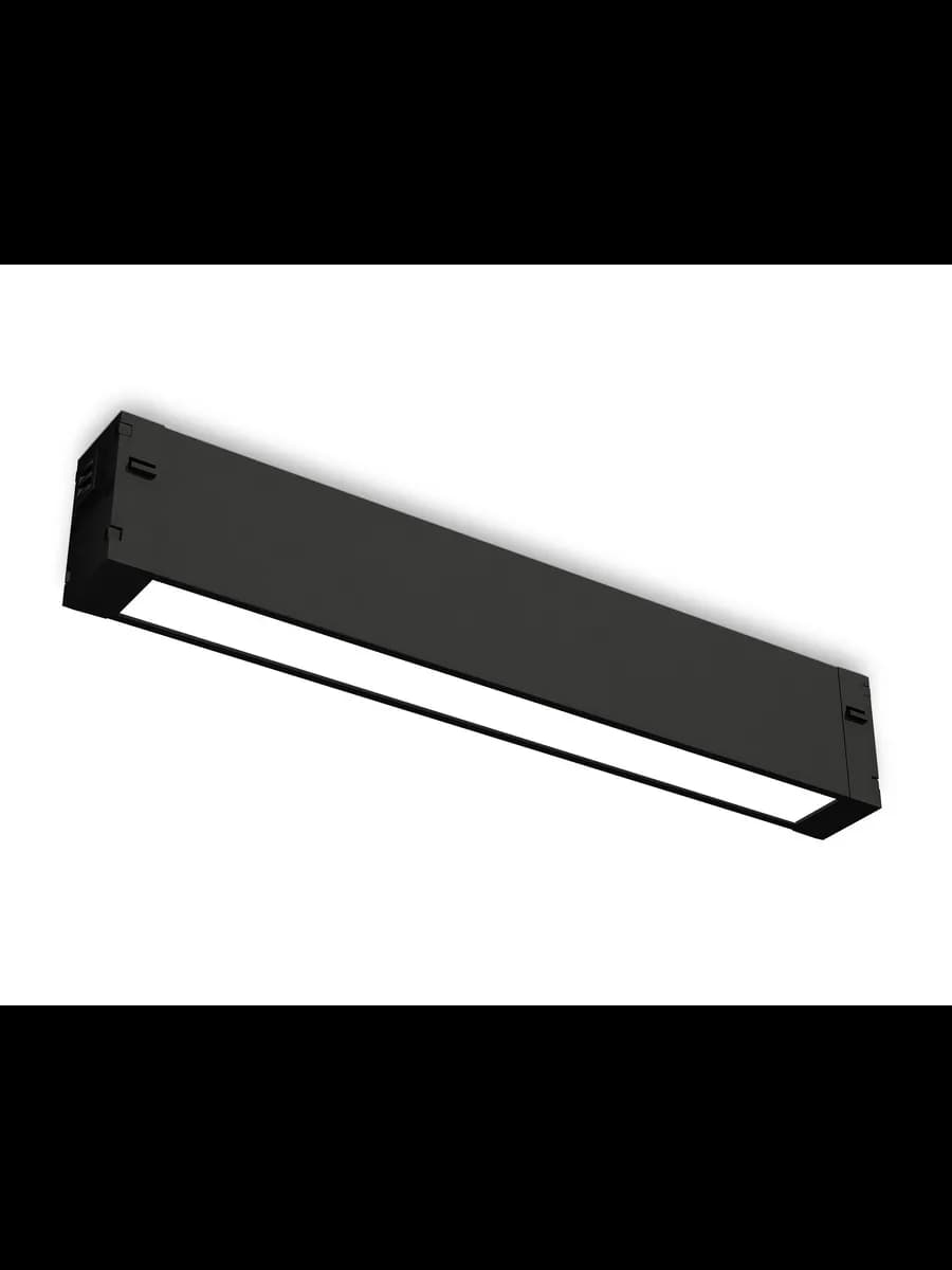 Светильник светодиодный трековый для шинопровода Magnetic фото 1