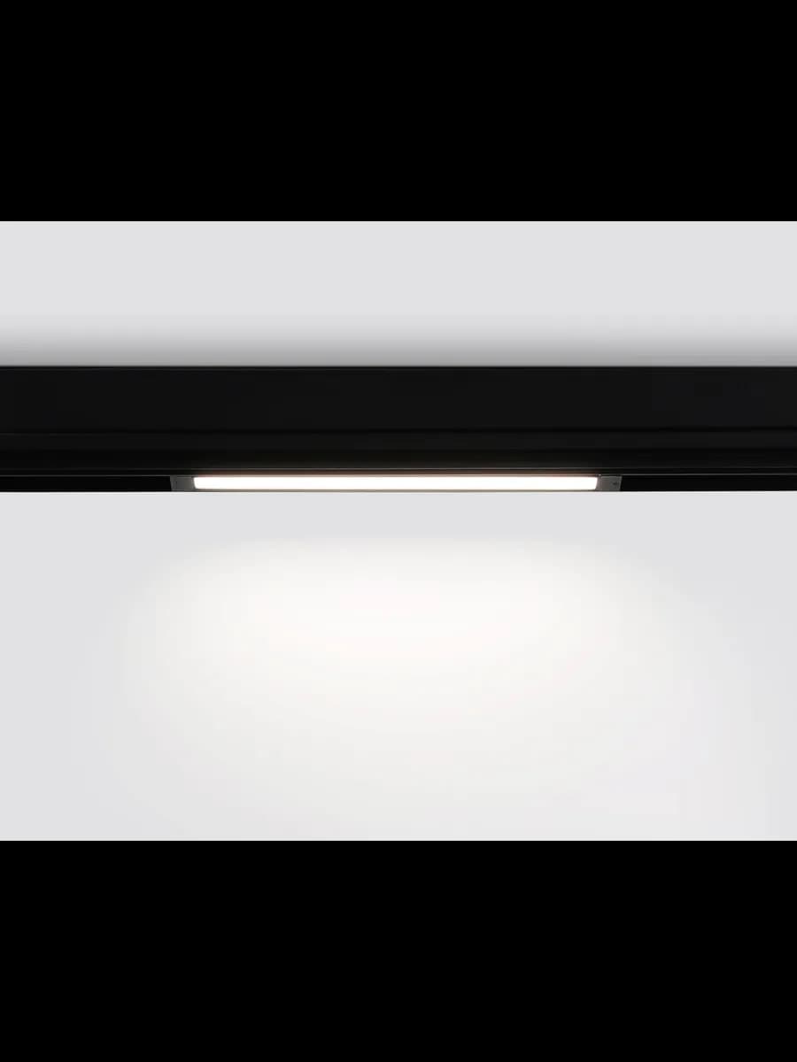Светильник светодиодный трековый для шинопровода Magnetic фото 3