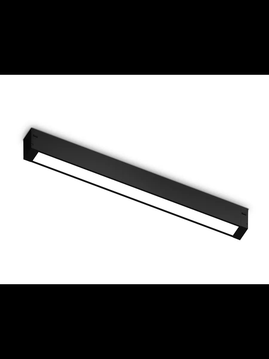 Светильник светодиодный трековый для шинопровода Magnetic фото 1