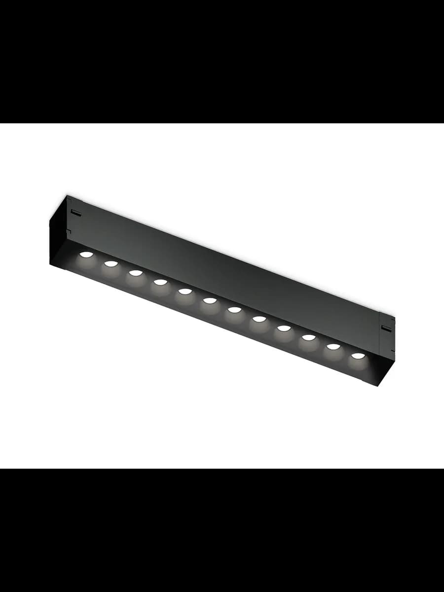 Светильник светодиодный трековый для шинопровода Magnetic
