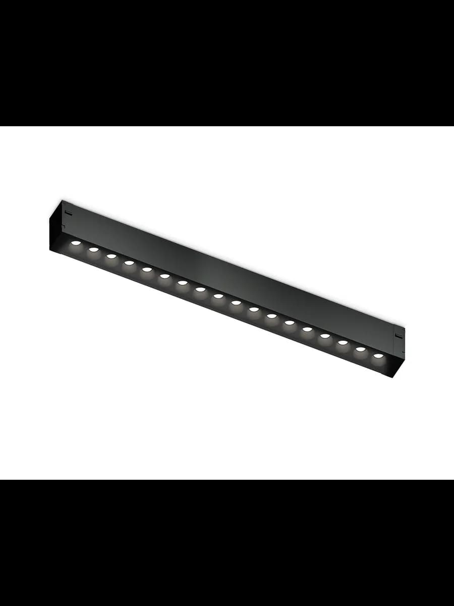 Светильник светодиодный трековый для шинопровода Magnetic фото 1