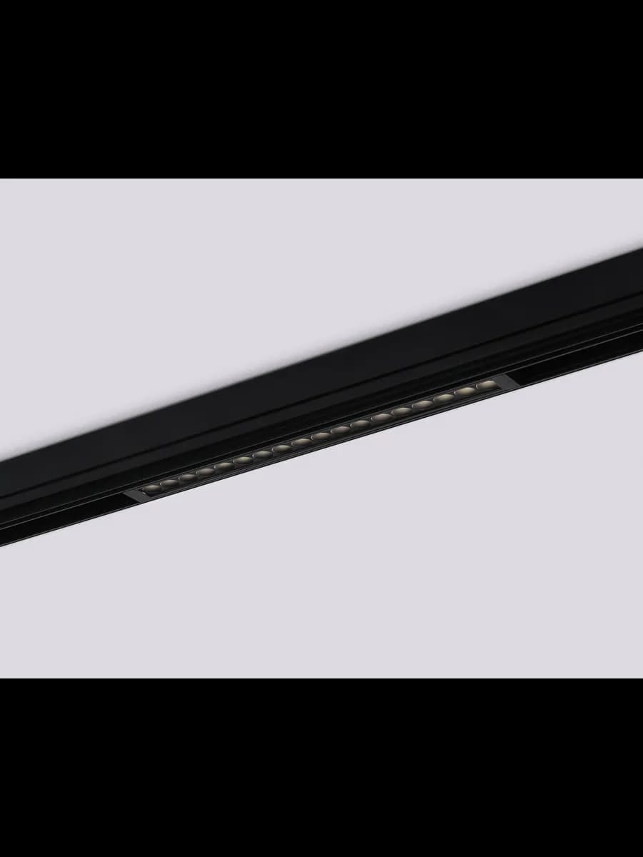 Светильник светодиодный трековый для шинопровода Magnetic фото 3