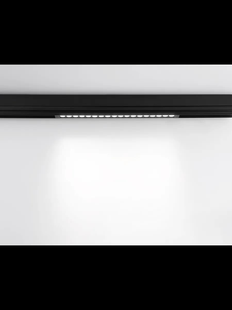 Светильник светодиодный трековый для шинопровода Magnetic фото 4