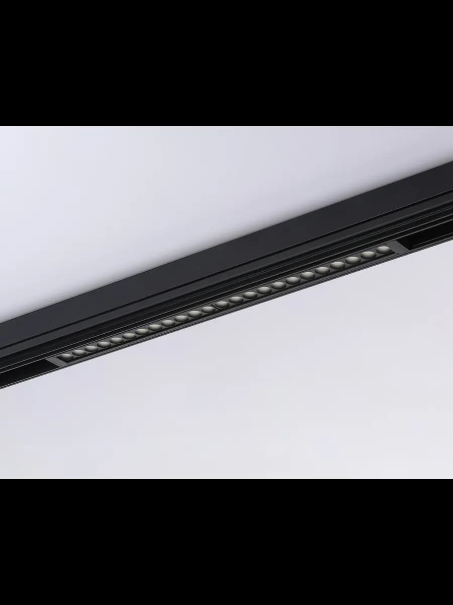 Светильник светодиодный трековый для шинопровода Magnetic фото 3