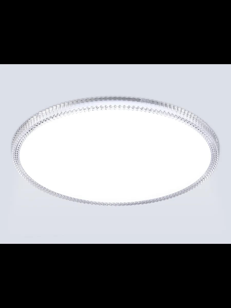 Потолочный светодиодный светильник фото 2