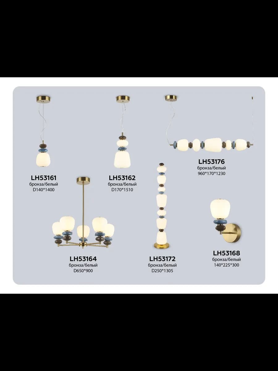 Настенный светодиодный светильник фото 3