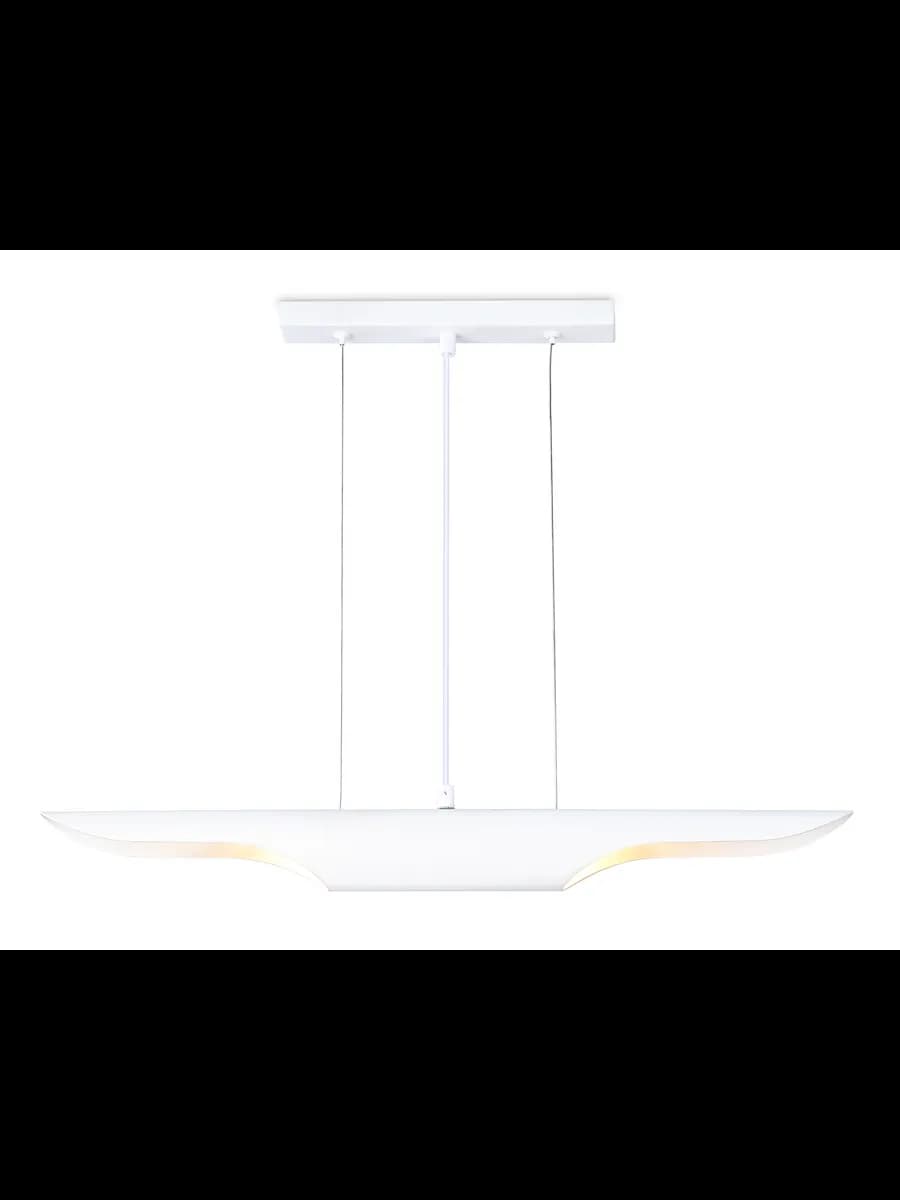 Светильник подвесной со сменной лампой E27 фото 1