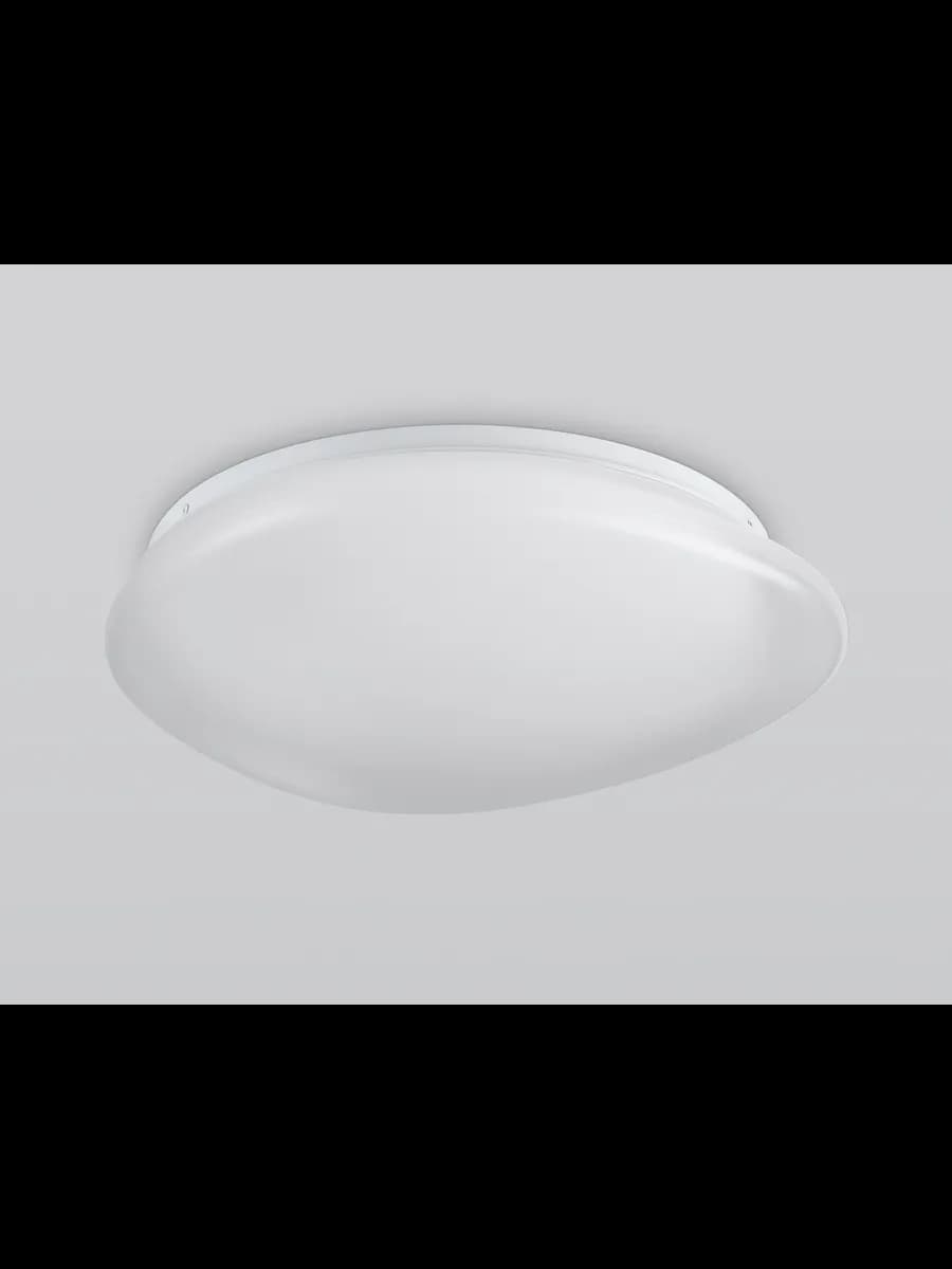 Потолочный светодиодный светильник фото 5
