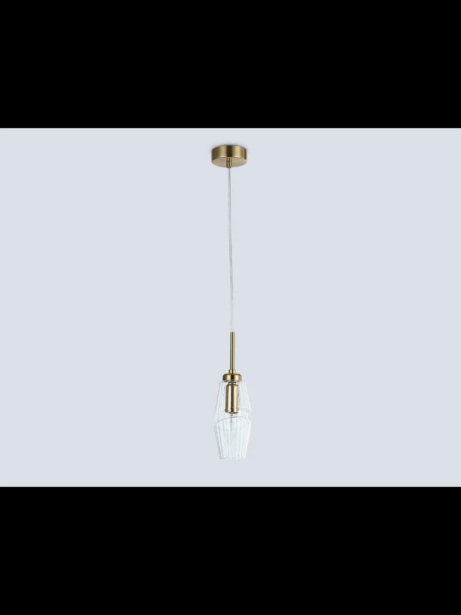 Подвесной светильник фото 5