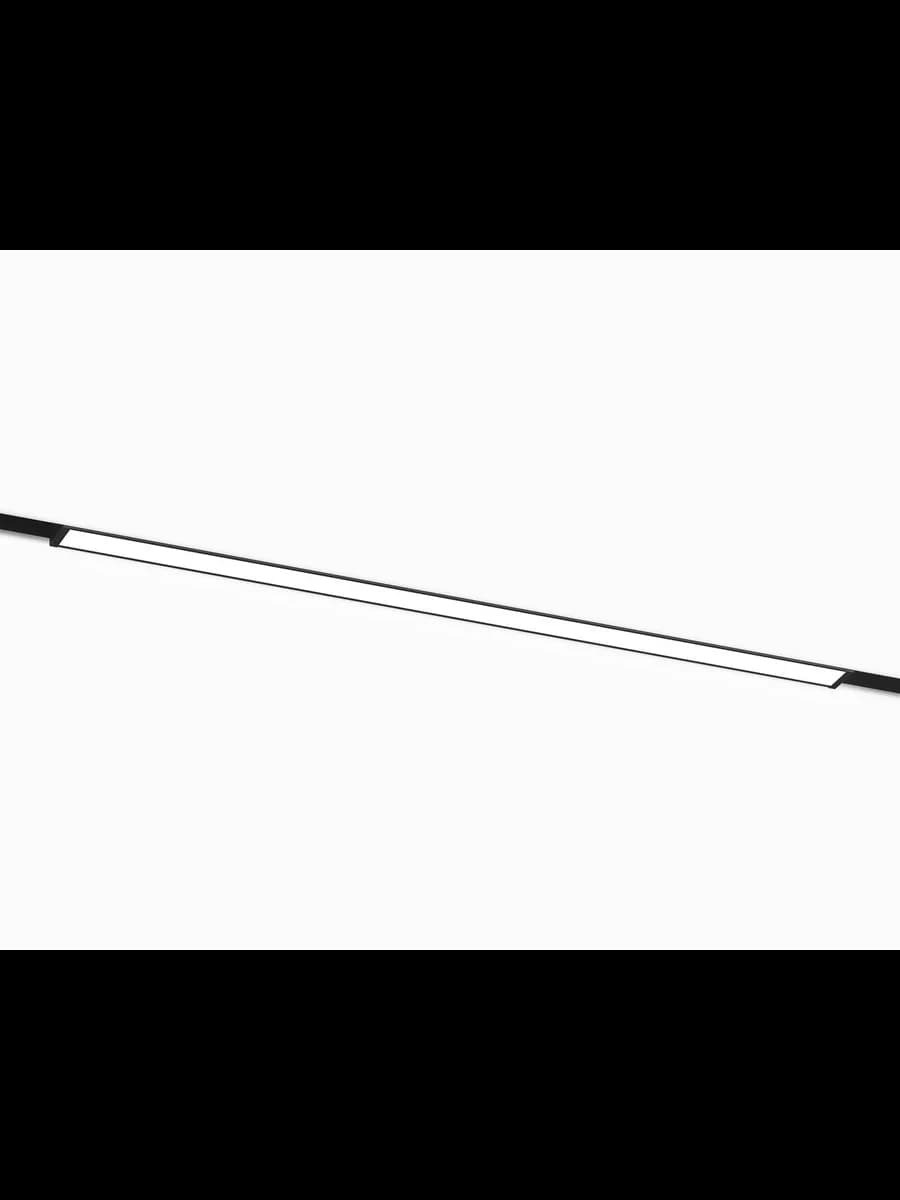 Трековый линейный светильник 3CCT 3000K-6000K 10W 120° фото 1