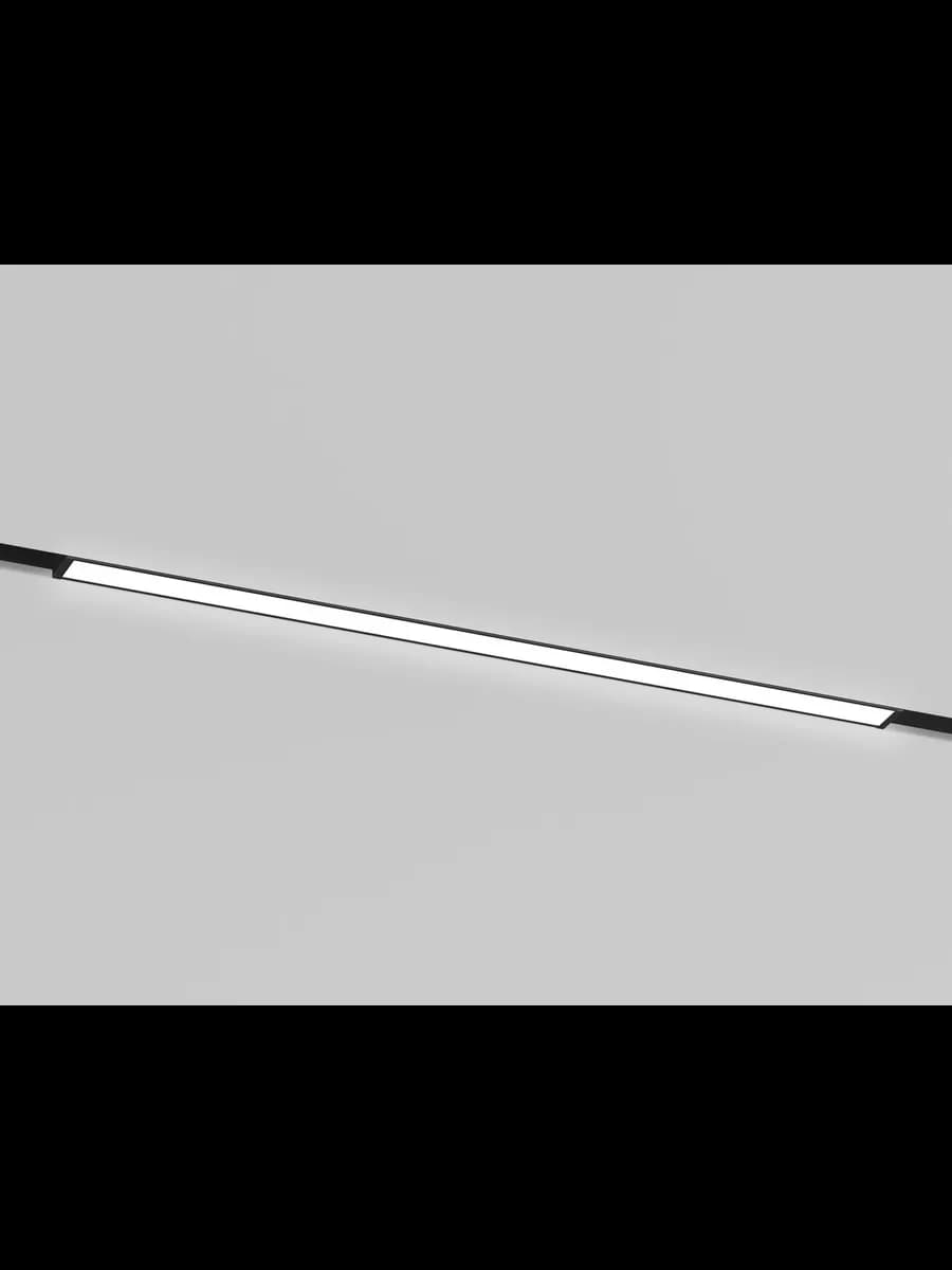 Трековый линейный светильник 3CCT 3000K-6000K 10W 120° фото 4