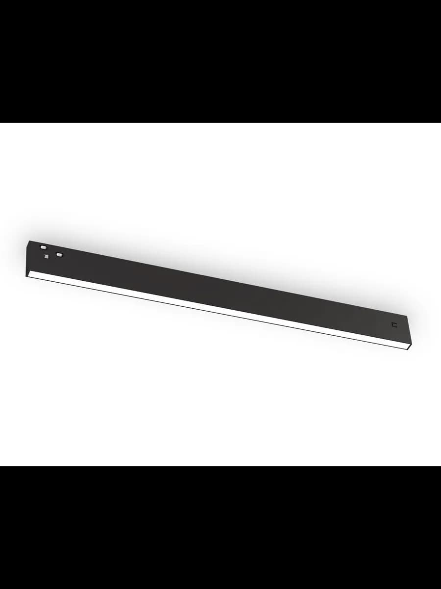 Трековый линейный светильник 3CCT 3000K-6000K 20W 120° фото 2