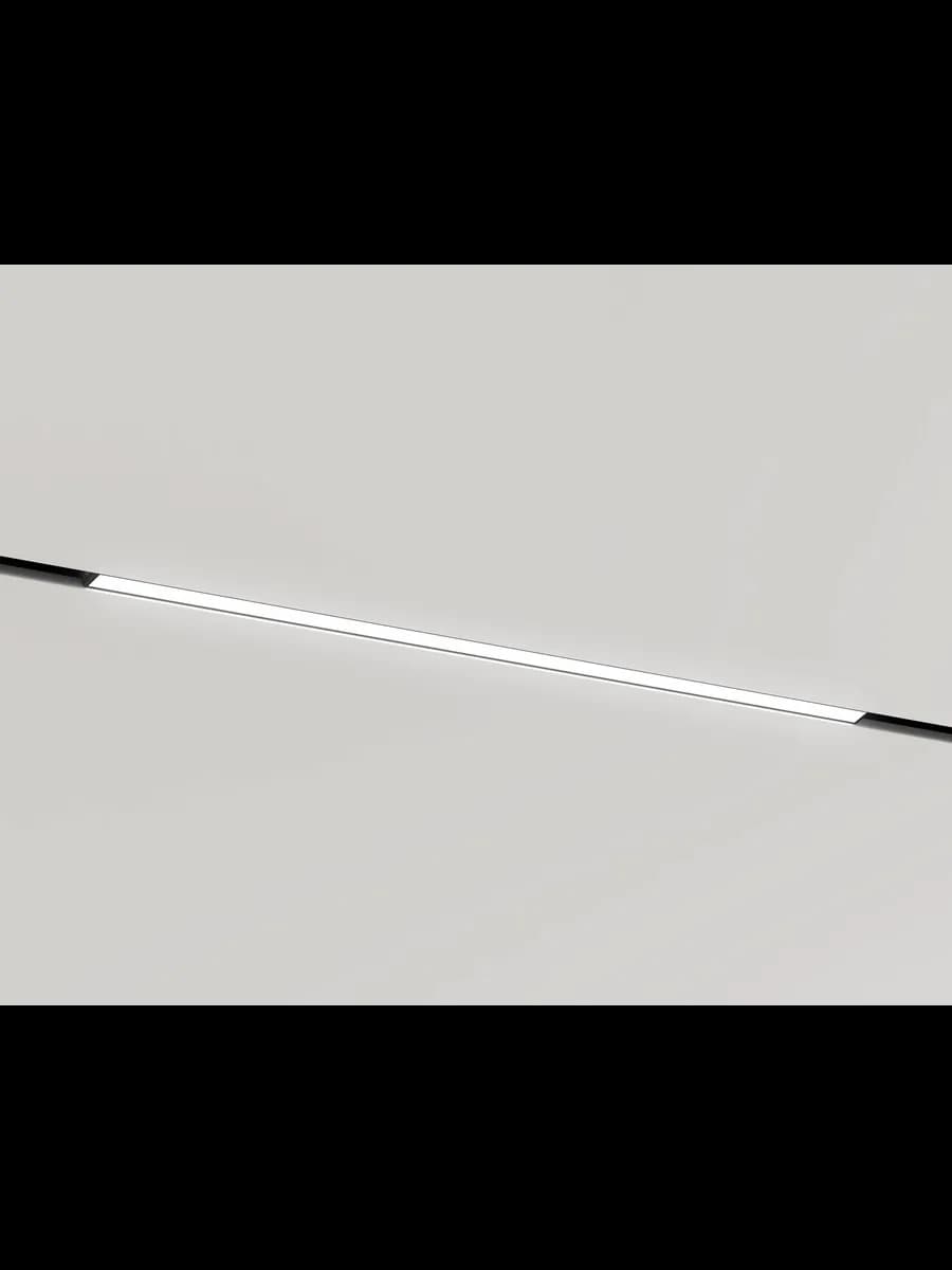 Трековый линейный светильник 3CCT 3000K-6000K 20W 120° фото 4