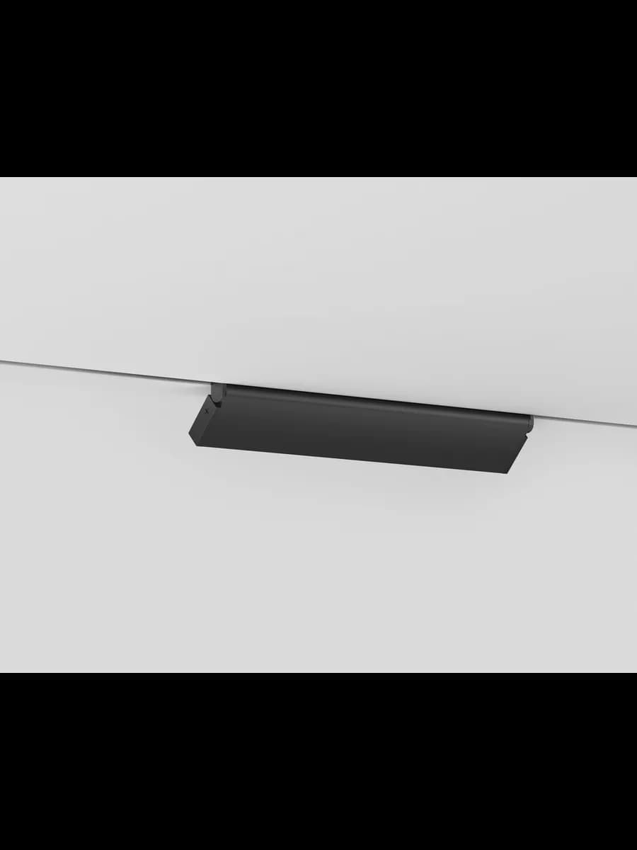 Трековый линейный светильник 3CCT 3000K-6000K 10W 120° фото 4
