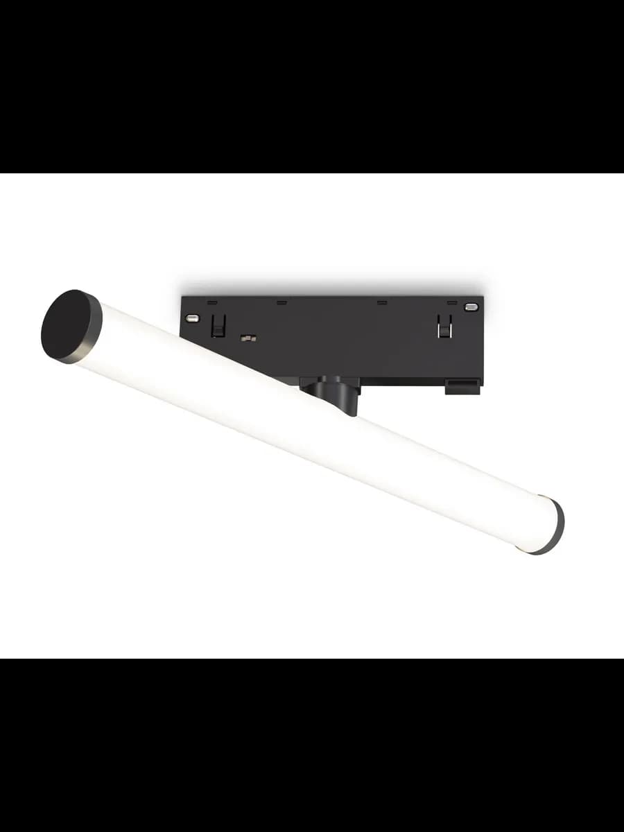 Трековый светильник 3CCT 3000K-6000K 10W 180° фото 2