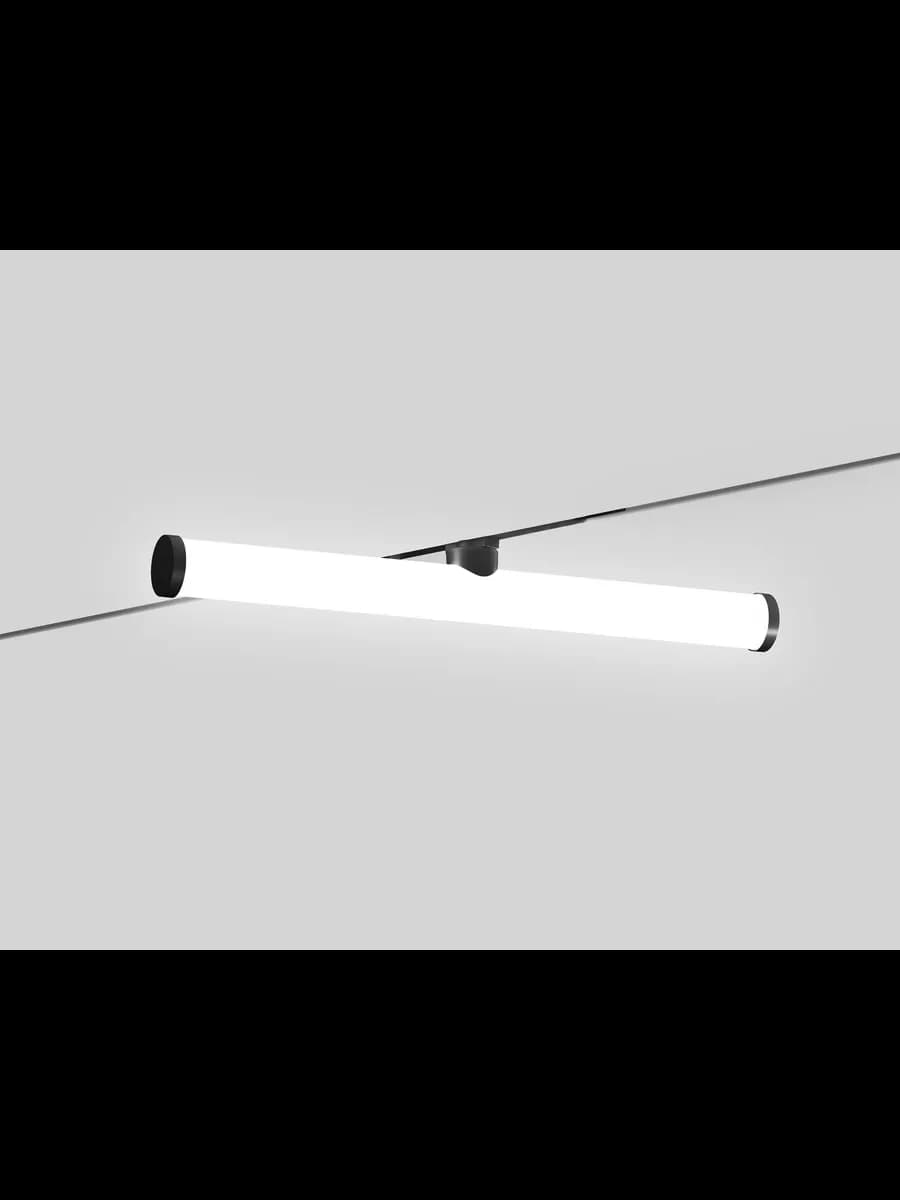 Трековый светильник 3CCT 3000K-6000K 10W 180° фото 3