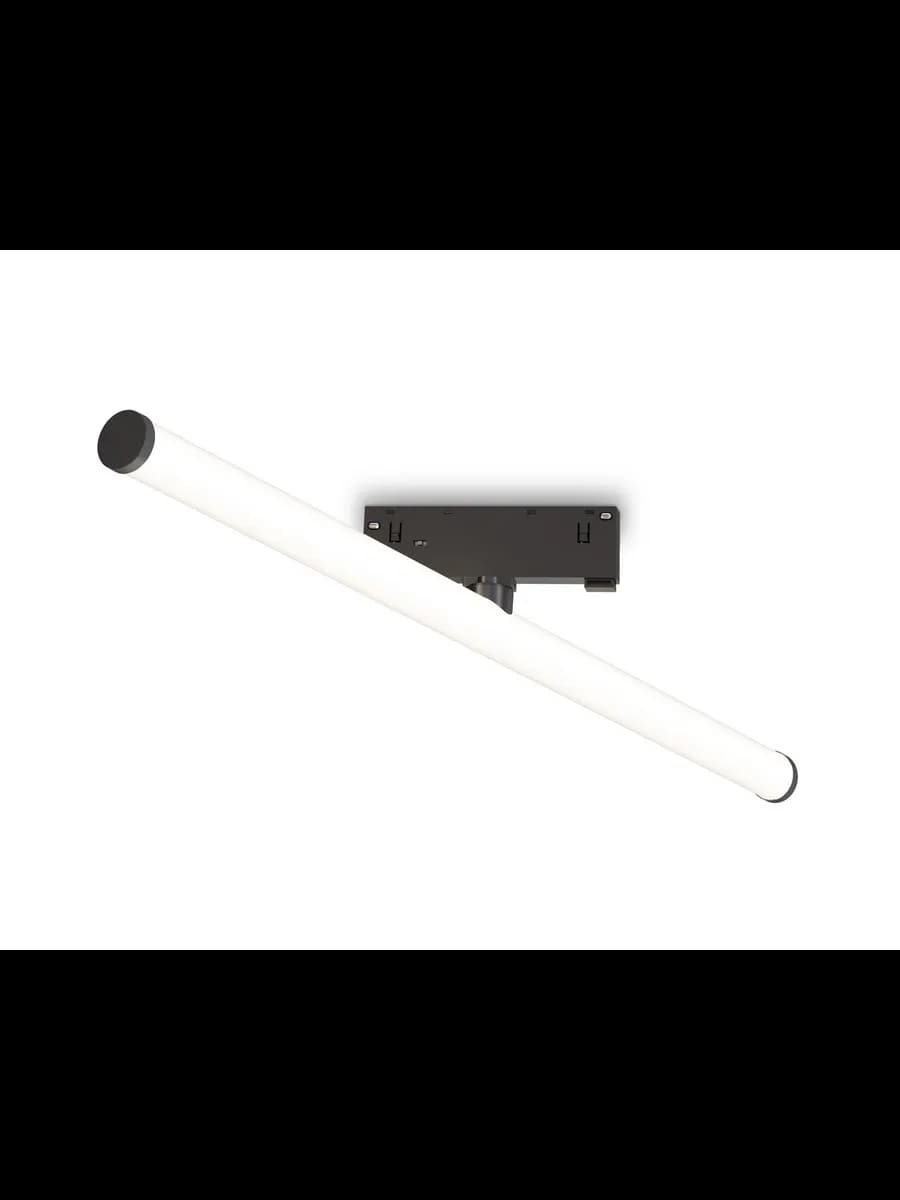Трековый светильник 3CCT 3000K-6000K 20W 180° фото 2