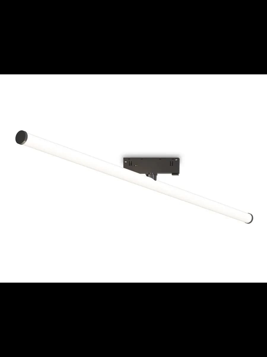 Трековый светильник 3CCT 3000K-6000K 30W 180° фото 2