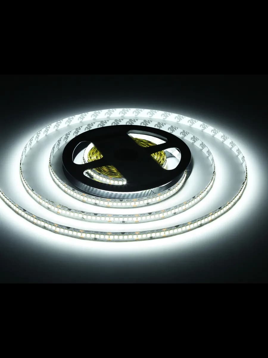 Светодиодная лента Ambrella Light GS3403 2835 240Led /20W m фото 8