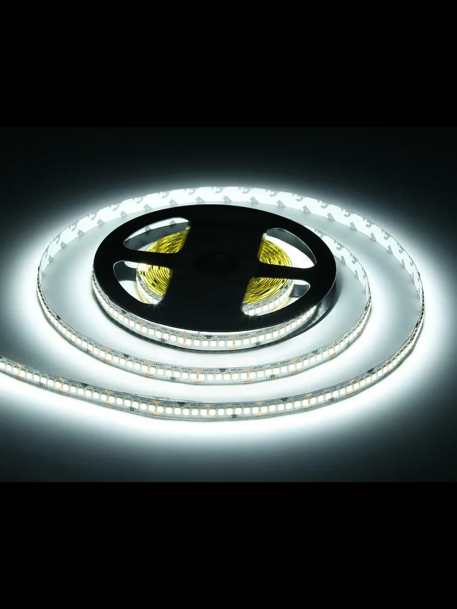 Светодиодная лента Ambrella Light GS3303 2835 240Led /18W m фото 8