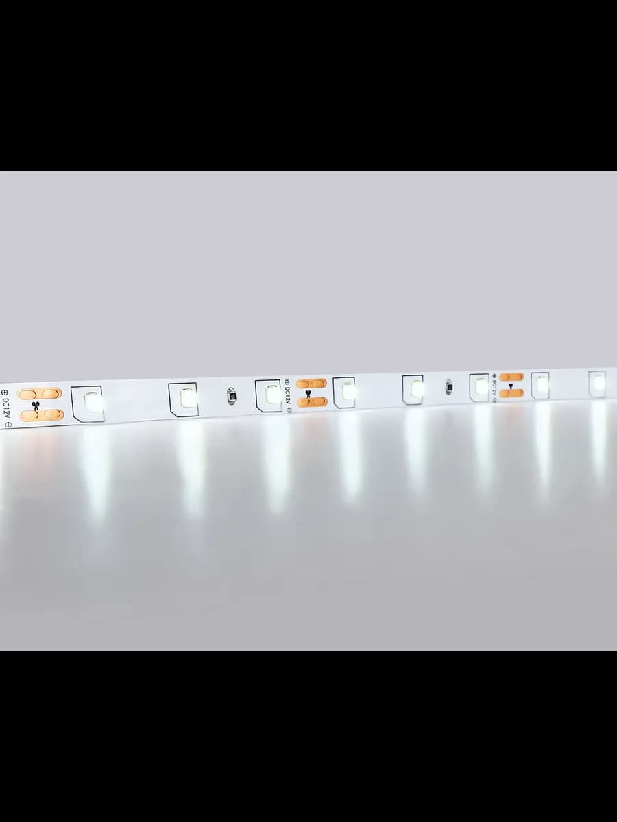 Светодиодная лента Ambrella Light GS1003 2835 60Led /4.8W m фото 2