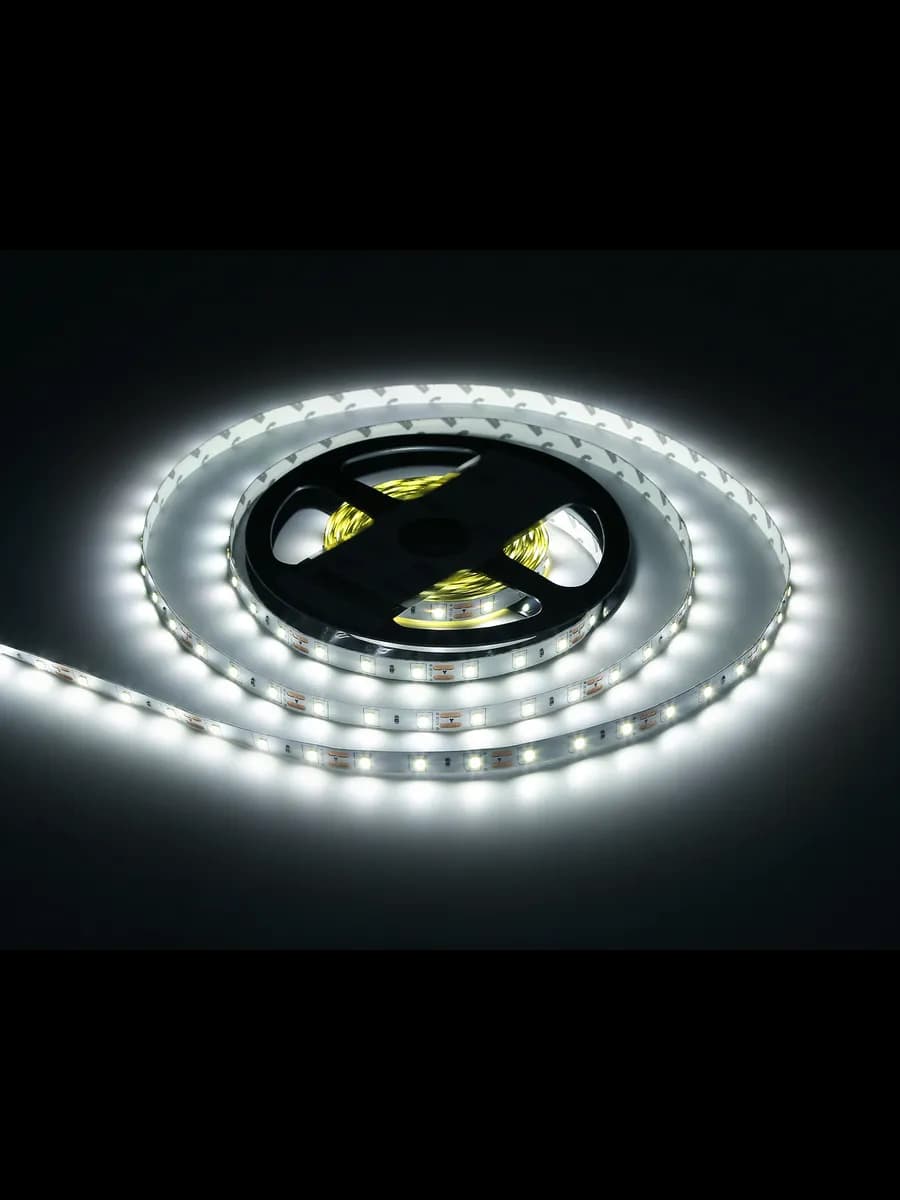 Светодиодная лента Ambrella Light GS1003 2835 60Led /4.8W m фото 8