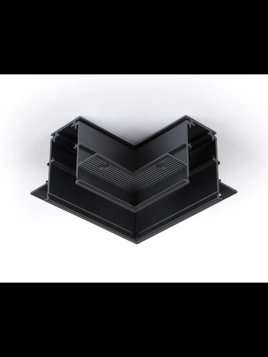 Коннектор угловой для встраиваемого шинопровода Magnetic