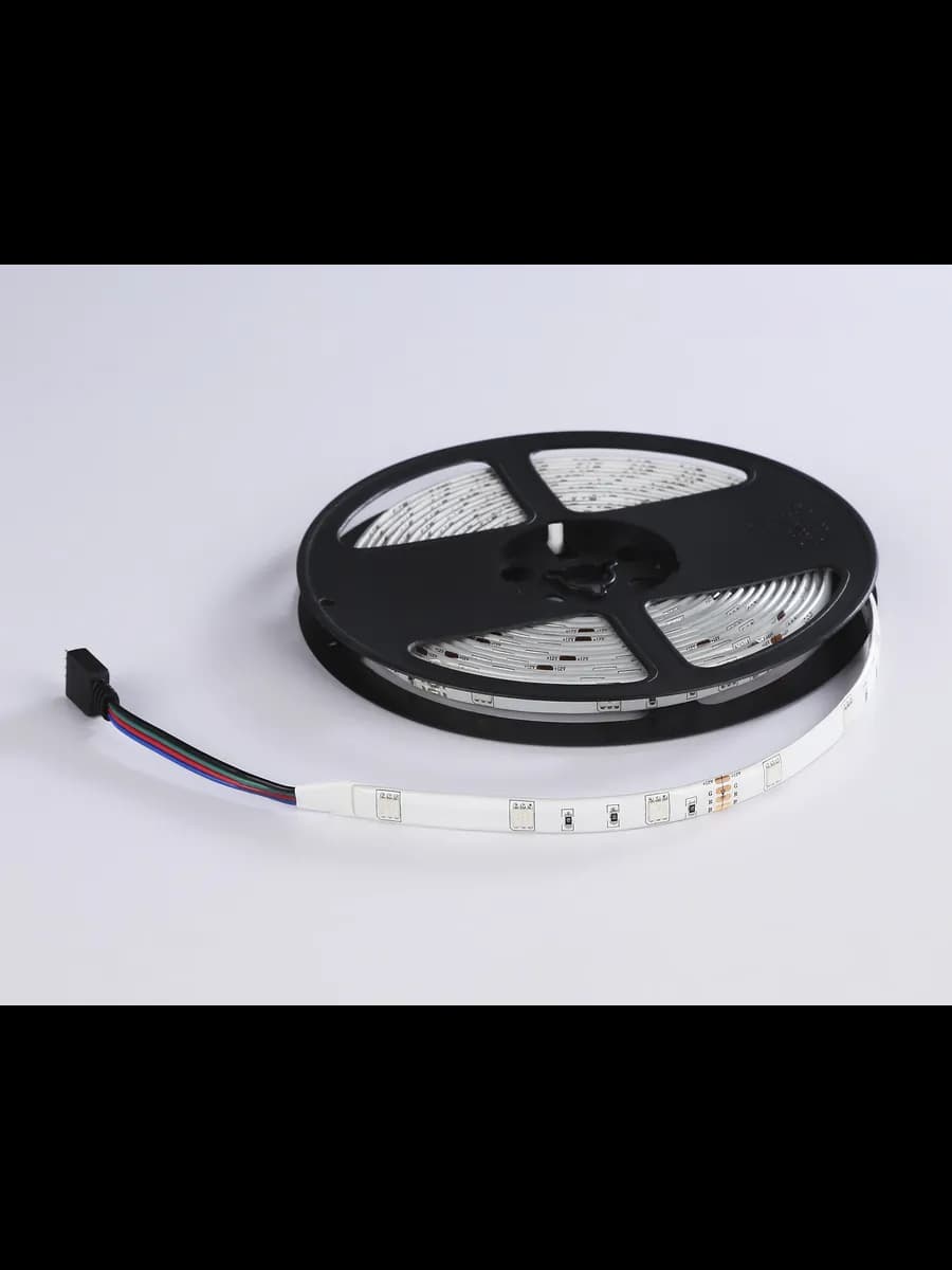 Комплект светодиодной ленты RGB Ambrella Light GS2501 5050 фото 8