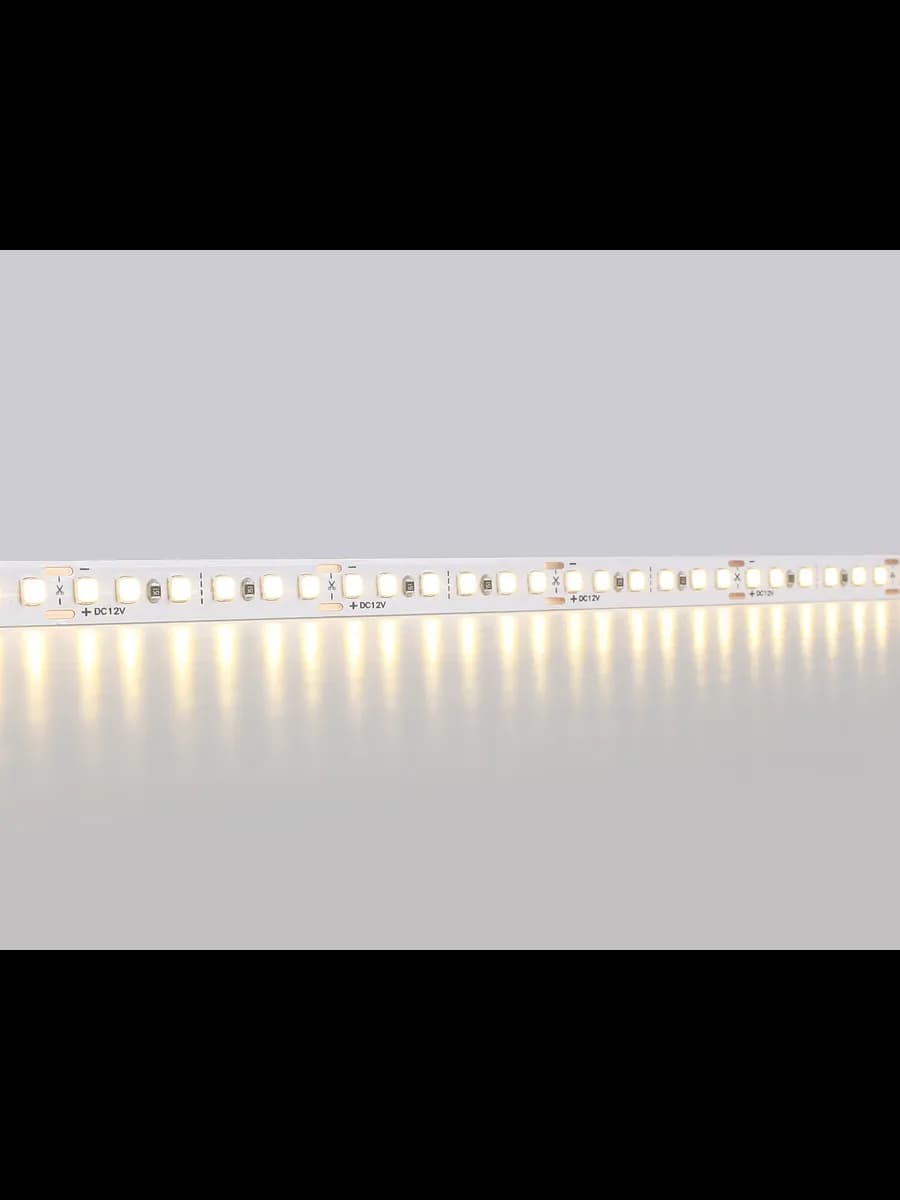 Светодиодная лента Ambrella Light GS1301 2835 180Led /14.4W фото 2