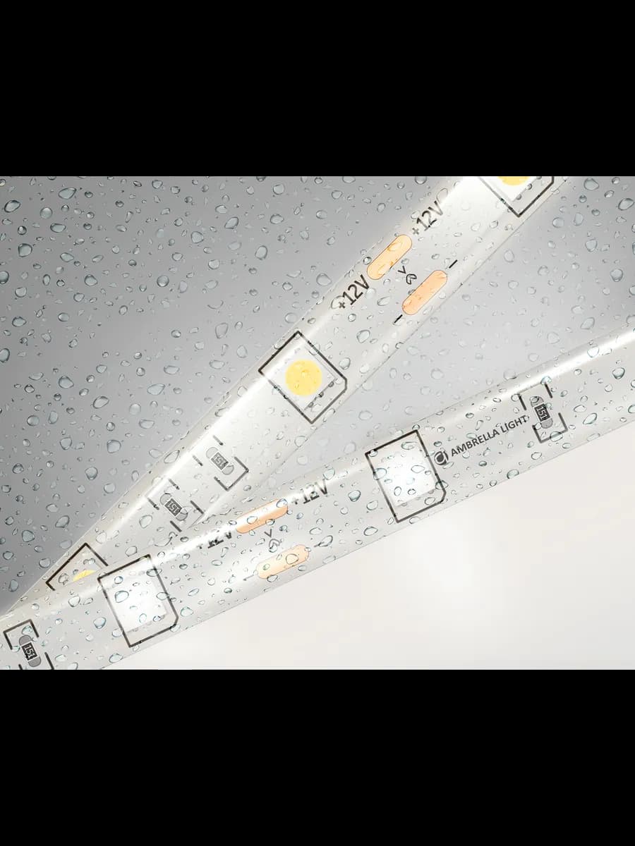 Светодиодная лента Ambrella Light GS1902 5050 30Led /7.2W m фото 1