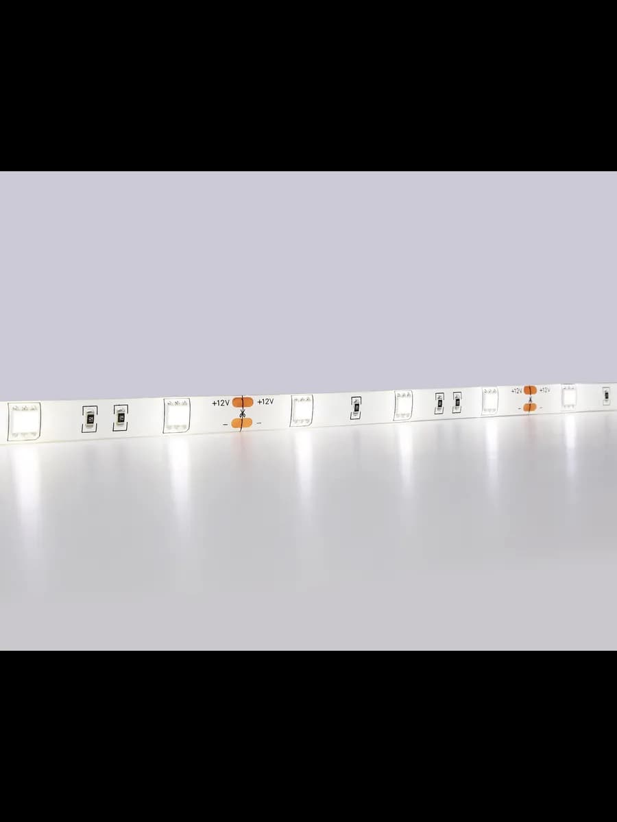 Светодиодная лента Ambrella Light GS1902 5050 30Led /7.2W m фото 2