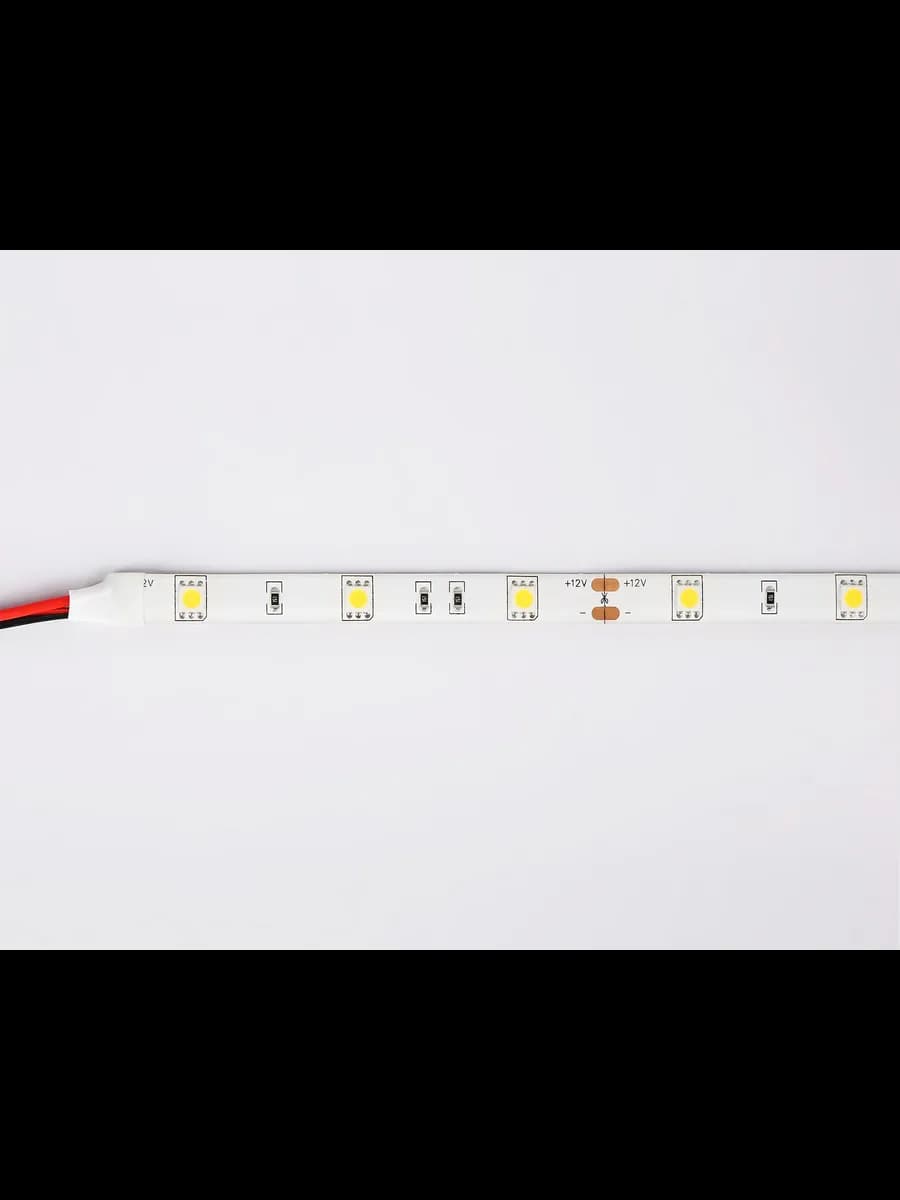 Светодиодная лента Ambrella Light GS1902 5050 30Led /7.2W m фото 3